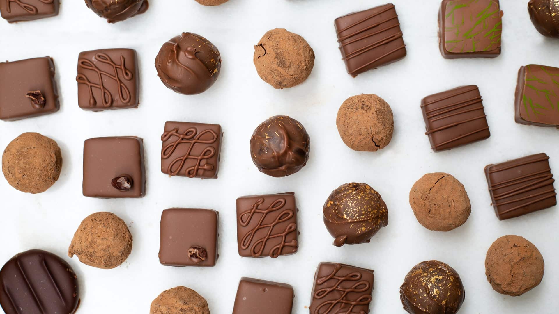 chocolat de qualité