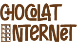 Chocolat Internet
