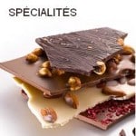 Chocolats Jeff de Bruges