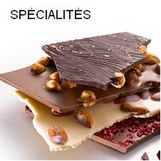 Chocolats Jeff de Bruges - Chocolat Internet - Mousse chocolat, ganache  intense, praliné fondant, fin gianduja, tablettes chocolat, dragées