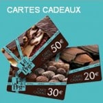 Cartes Cadeaux